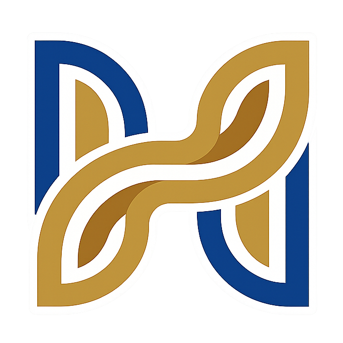 HUBYB Logo
